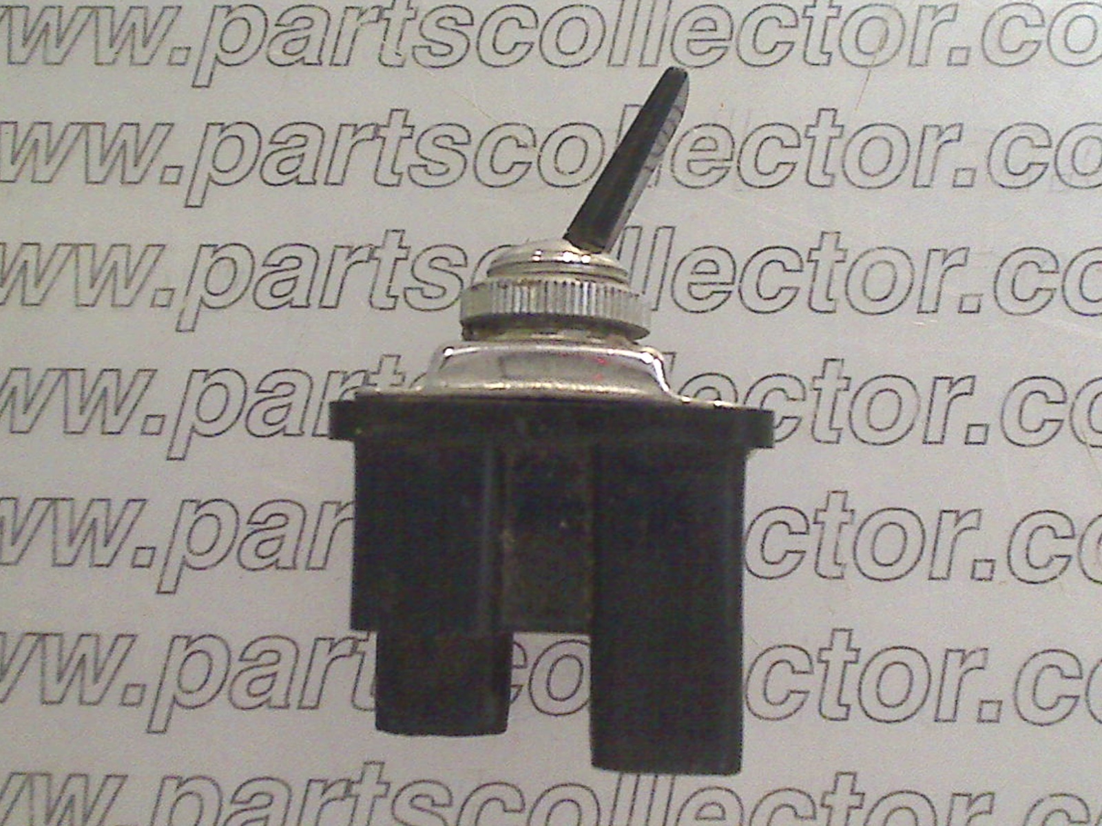 EXTERNAL LIGHTS LEVER SWITCH